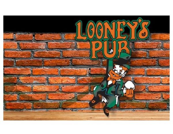 Looney's Pub
