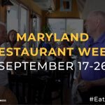 Maryland Restaurant Week 2021