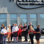 Massoni's Ribbon Cutting Perry Hall 20210927