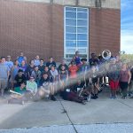Perry Hall Band Boosters 202109