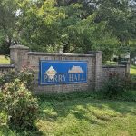 Perry Hall Sign 2021