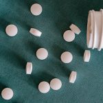 Prescription Pill Medicine Opioid