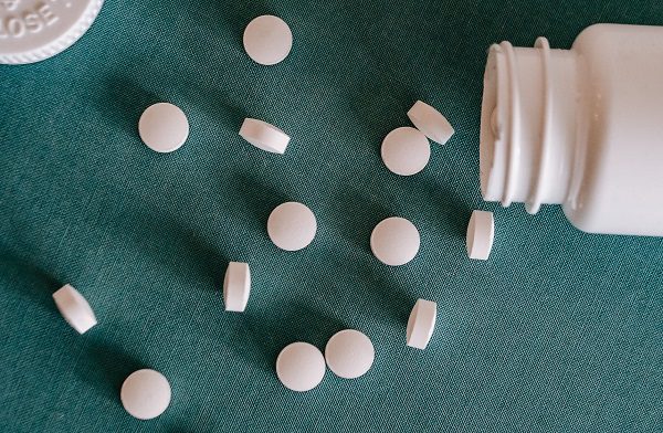 Prescription Pill Medicine Opioid