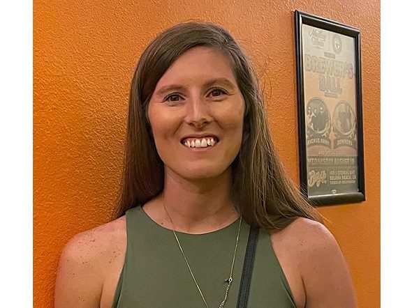 Sarah F. Burns