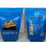 Suntree Mountain Trail Mix Recall