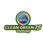 Team BCPS Clean Green 15 Challenge