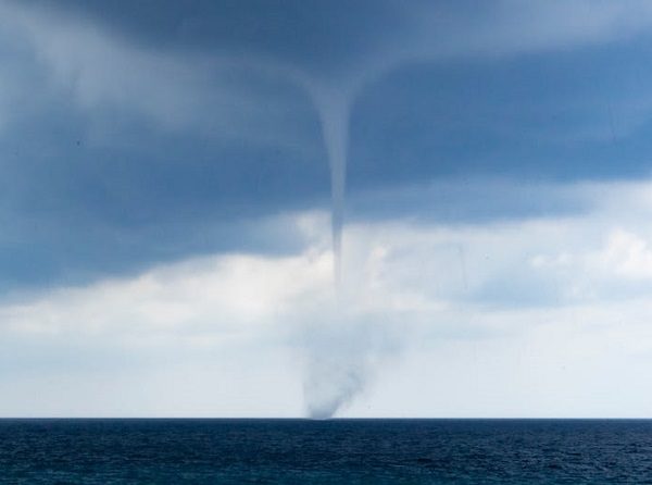 Tornado