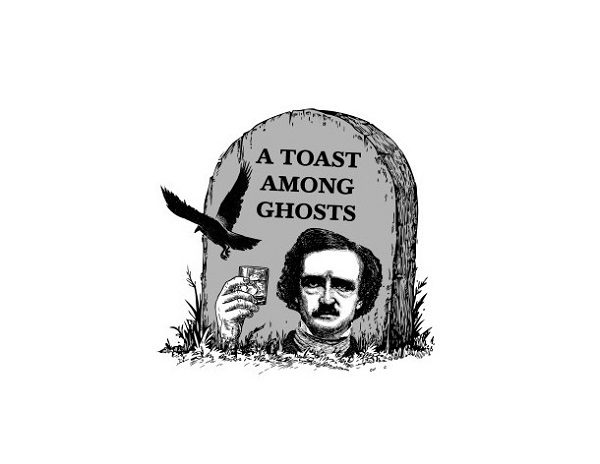 A Toast Among Ghosts