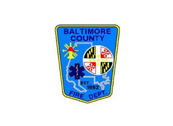 Baltimore County Fire Department