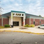 Baltimore County Public Library BCPL White Marsh Branch 1