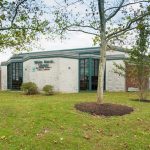 Baltimore County Public Library BCPL White Marsh Branch