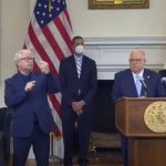 Governor Hogan Budget Update 20211007