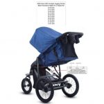 Joovy Jogging Stroller Recall 202110