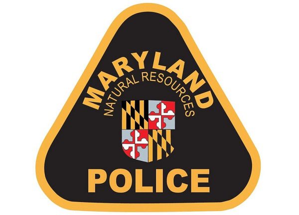 Maryland DNR Department of Natural Resources Police