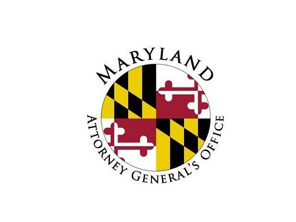 Maryland Office of the Attorney General