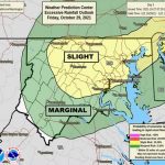 NWS Baltimore Severe Weather 20211028