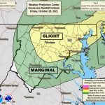 NWS Baltimore Severe Weather 20211028