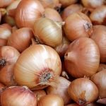 Onions