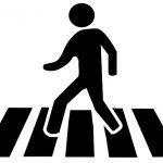 Pedestrian