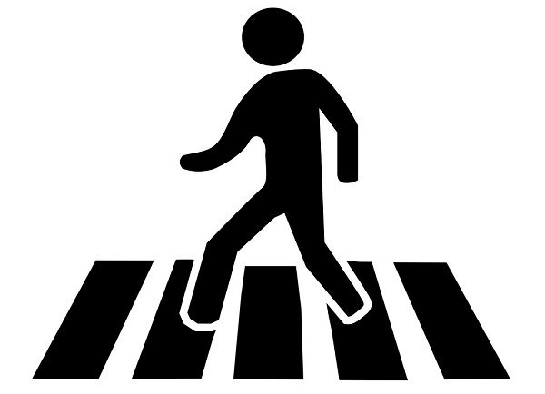 Pedestrian