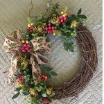 Holiday Wreath