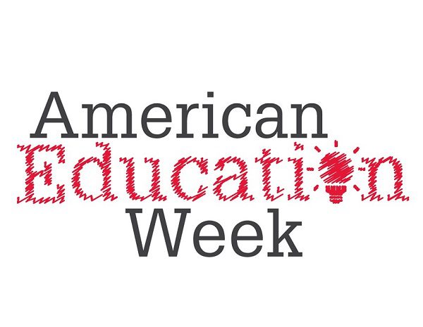 American Education Week