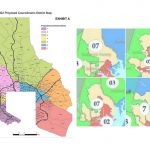 Baltimore County Redistricting Maps 202111
