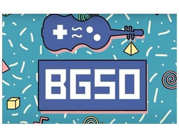 Baltimore Gamer Symphony Orchestra BGSO