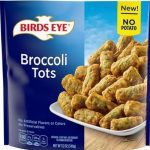 Birds Eye Broccoli Tots