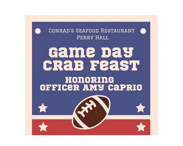 Conrad's Caprio Crab Feast 202111 Thumb