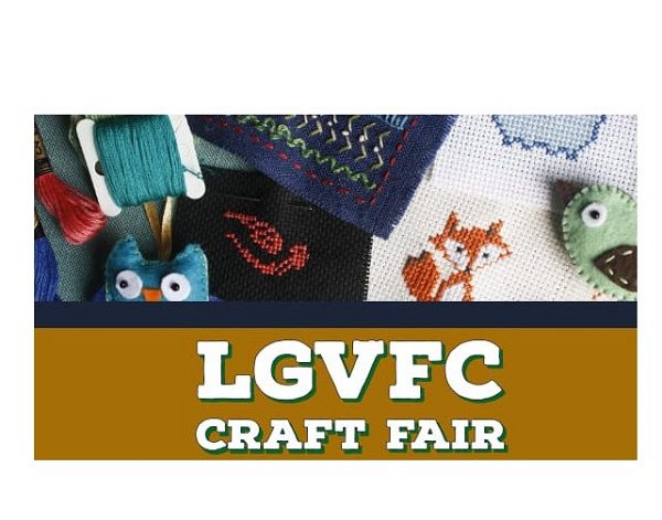 LGVFC Craft Fair Thumb
