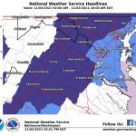 NWS Baltimore Freeze Frost Warning 20211103a