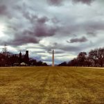 National Mall Washington Monument