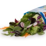 Dole Packaged Salad