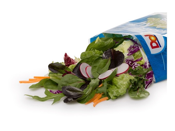 Dole Packaged Salad