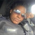 Officer Keona Holley