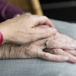 Elderly Old Age Vulnerable Nursing Home