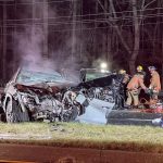 Fatal Kingsville Crash 20211211