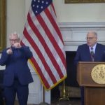 Governor Hogan Press Conference 20211209