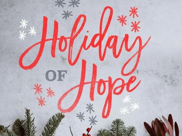 Holiday of Hope