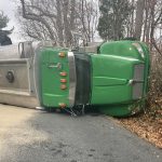Joppa Oil Truck Crash 20211221