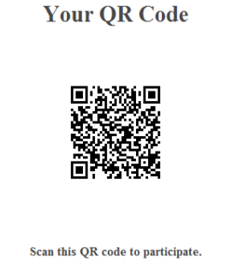 Northeast Elementary School Survey QR Code