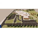 Pine Grove Middle School Renovation