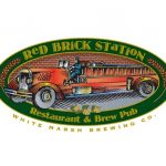 Red Brick Station