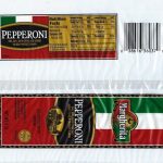 Smithfield Packaged Meats Pepperoni Recall 20211215