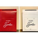 Target Santa Mailbox Recall 20211211