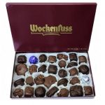 Wockenfuss Candies