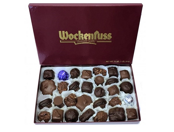 Wockenfuss Candies