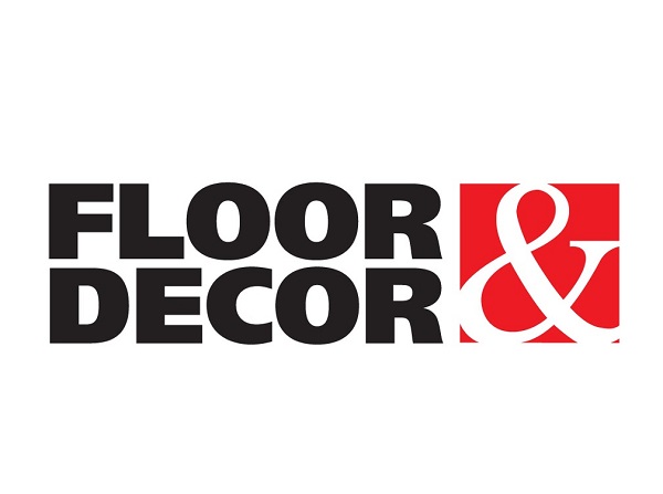 Floor and Decor Logo