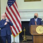 Governor Hogan COVID Update 20220120